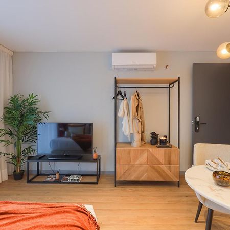Noma Living Icon Apartments Porto Exterior photo