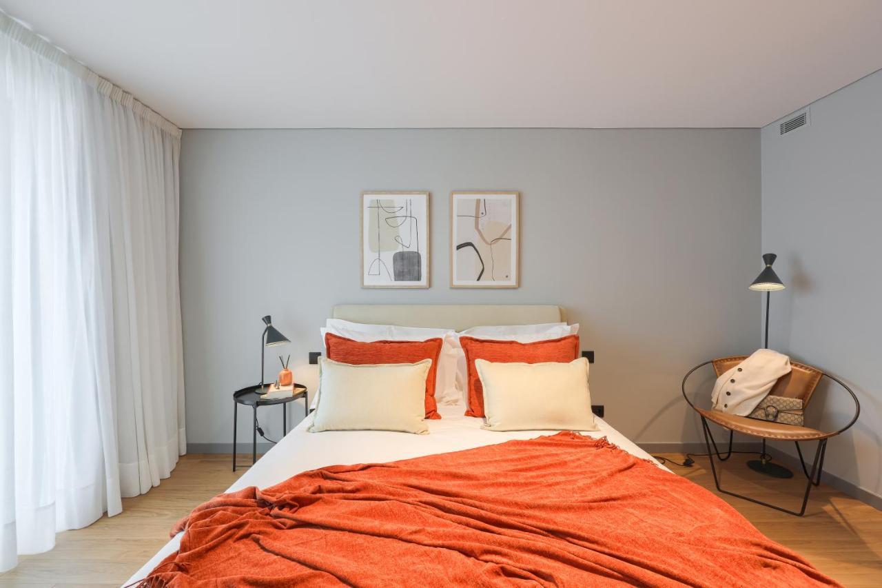 Noma Living Icon Apartments Porto Exterior photo