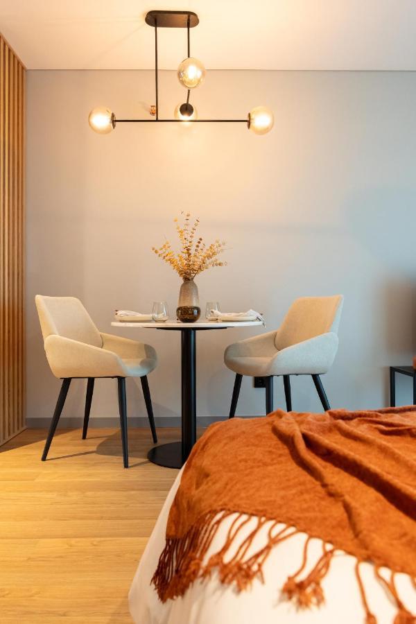 Noma Living Icon Apartments Porto Exterior photo