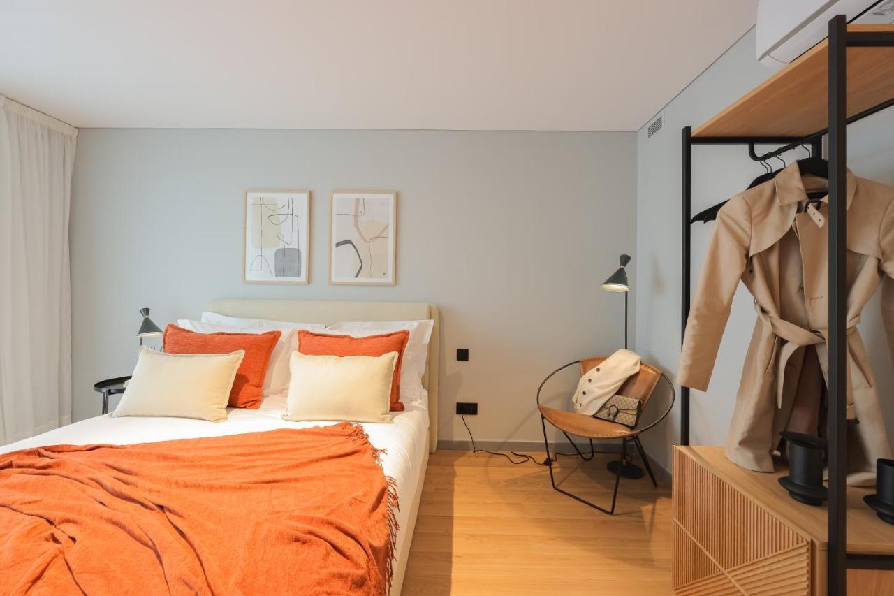 Noma Living Icon Apartments Porto Exterior photo