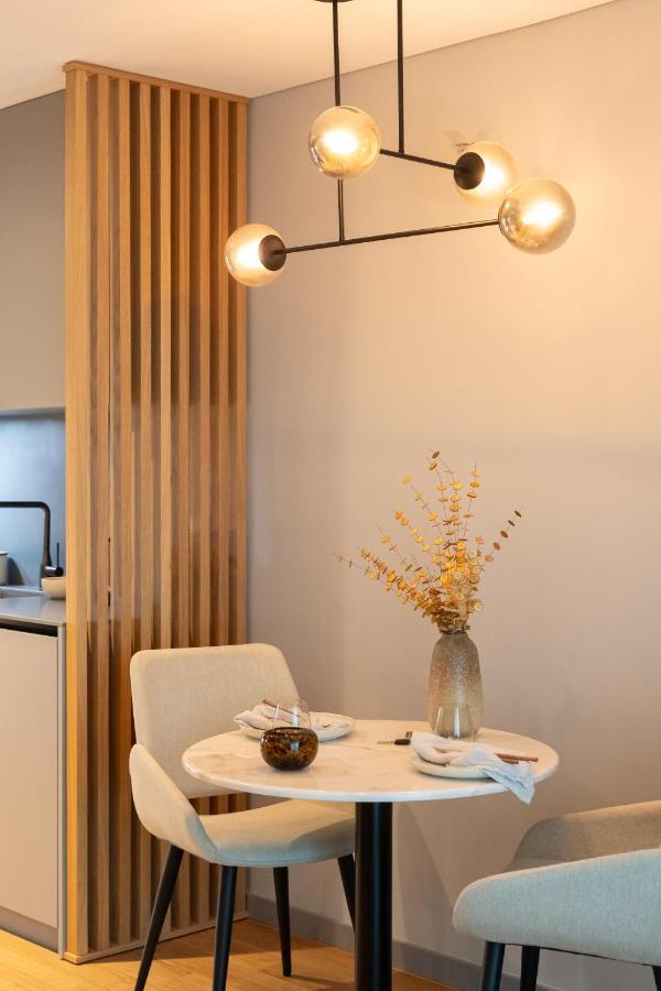 Noma Living Icon Apartments Porto Exterior photo