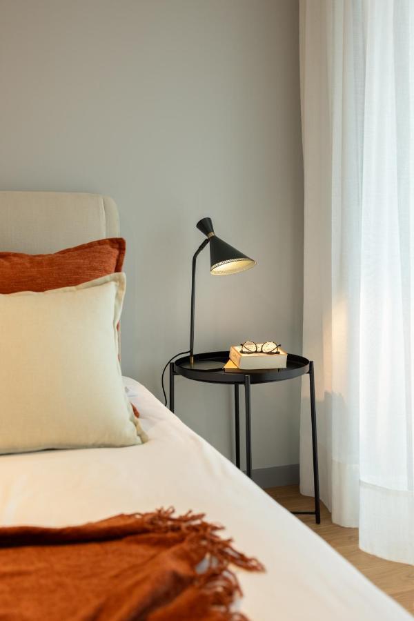 Noma Living Icon Apartments Porto Exterior photo