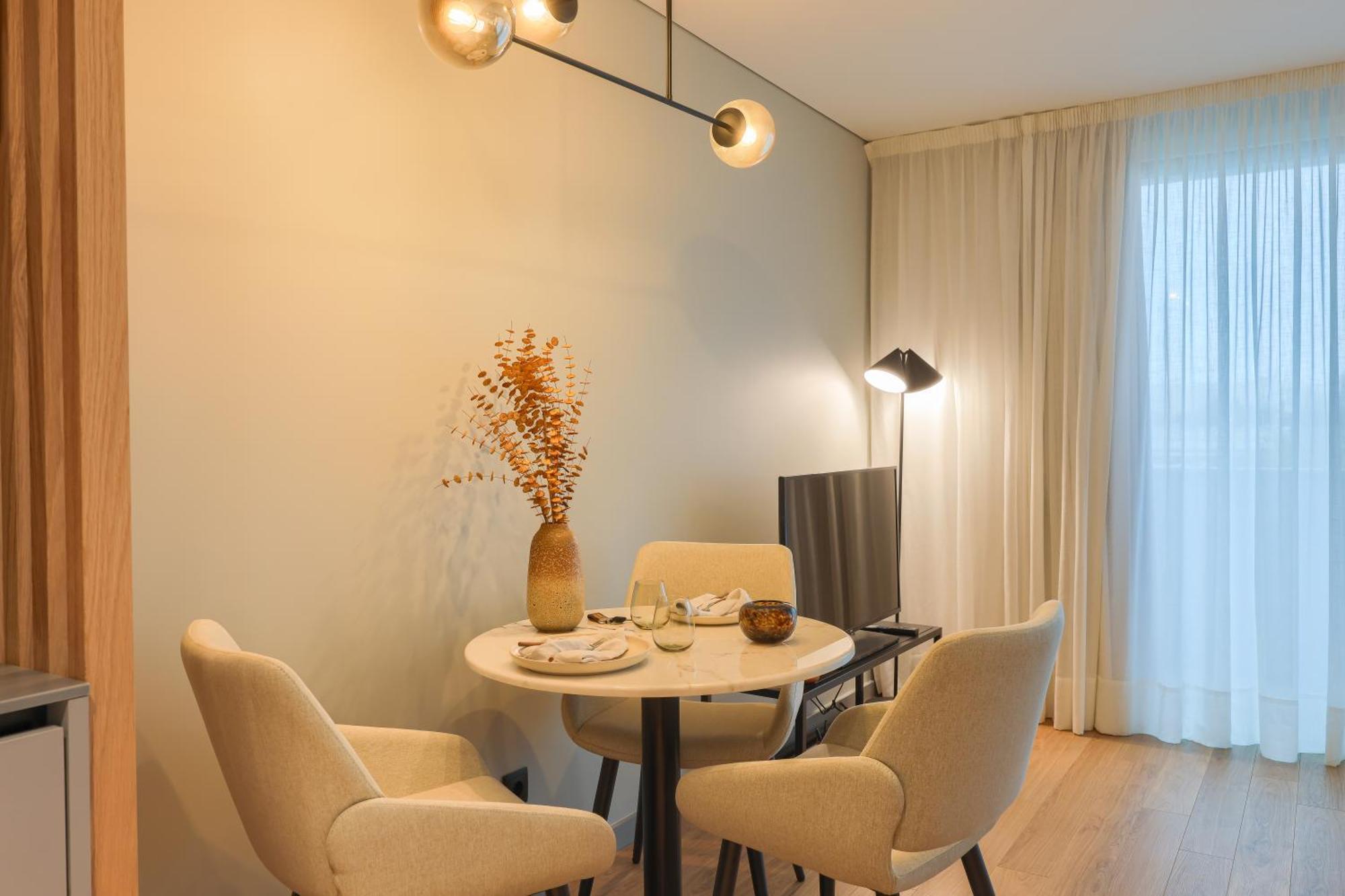 Noma Living Icon Apartments Porto Exterior photo