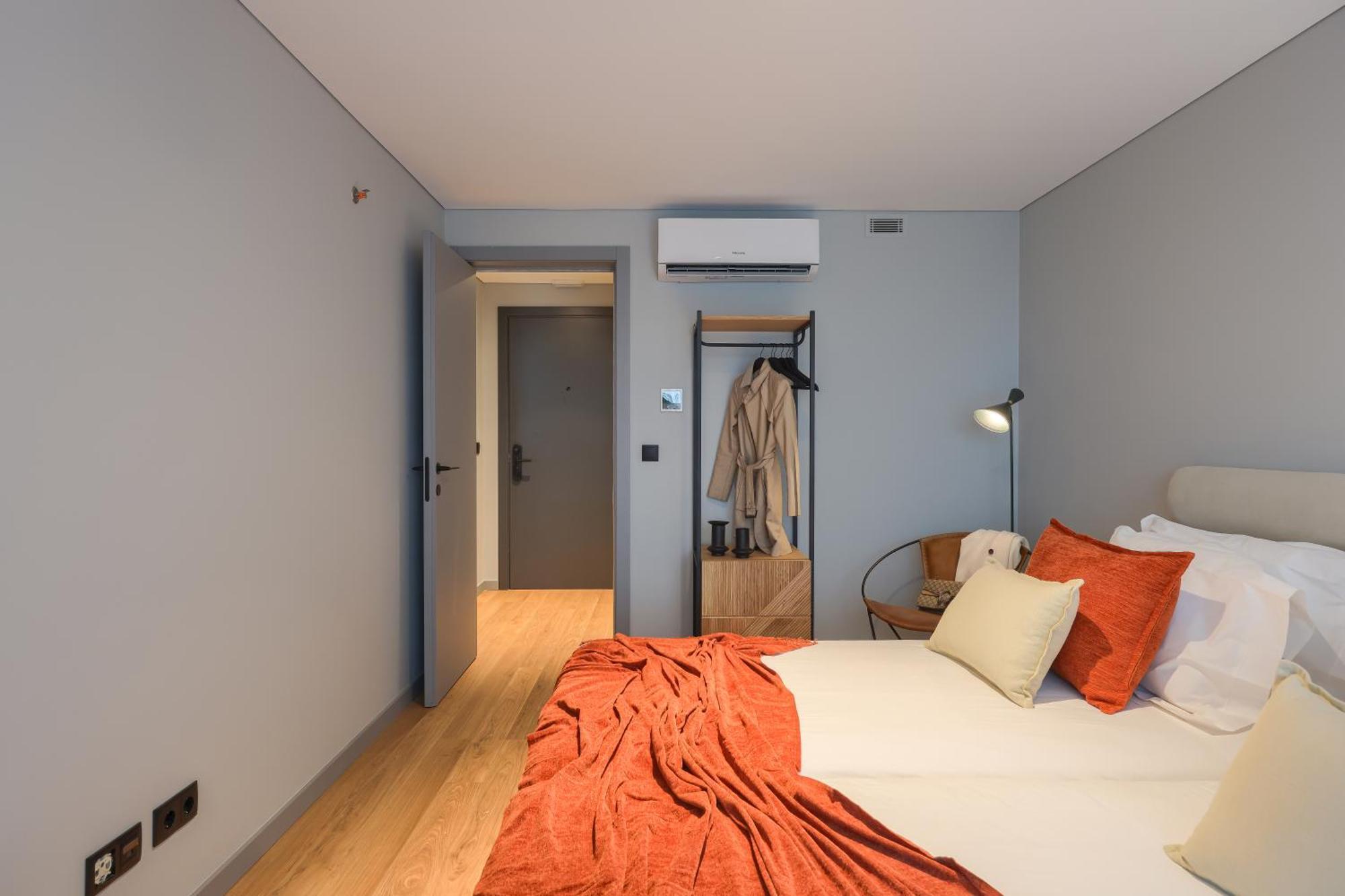 Noma Living Icon Apartments Porto Exterior photo