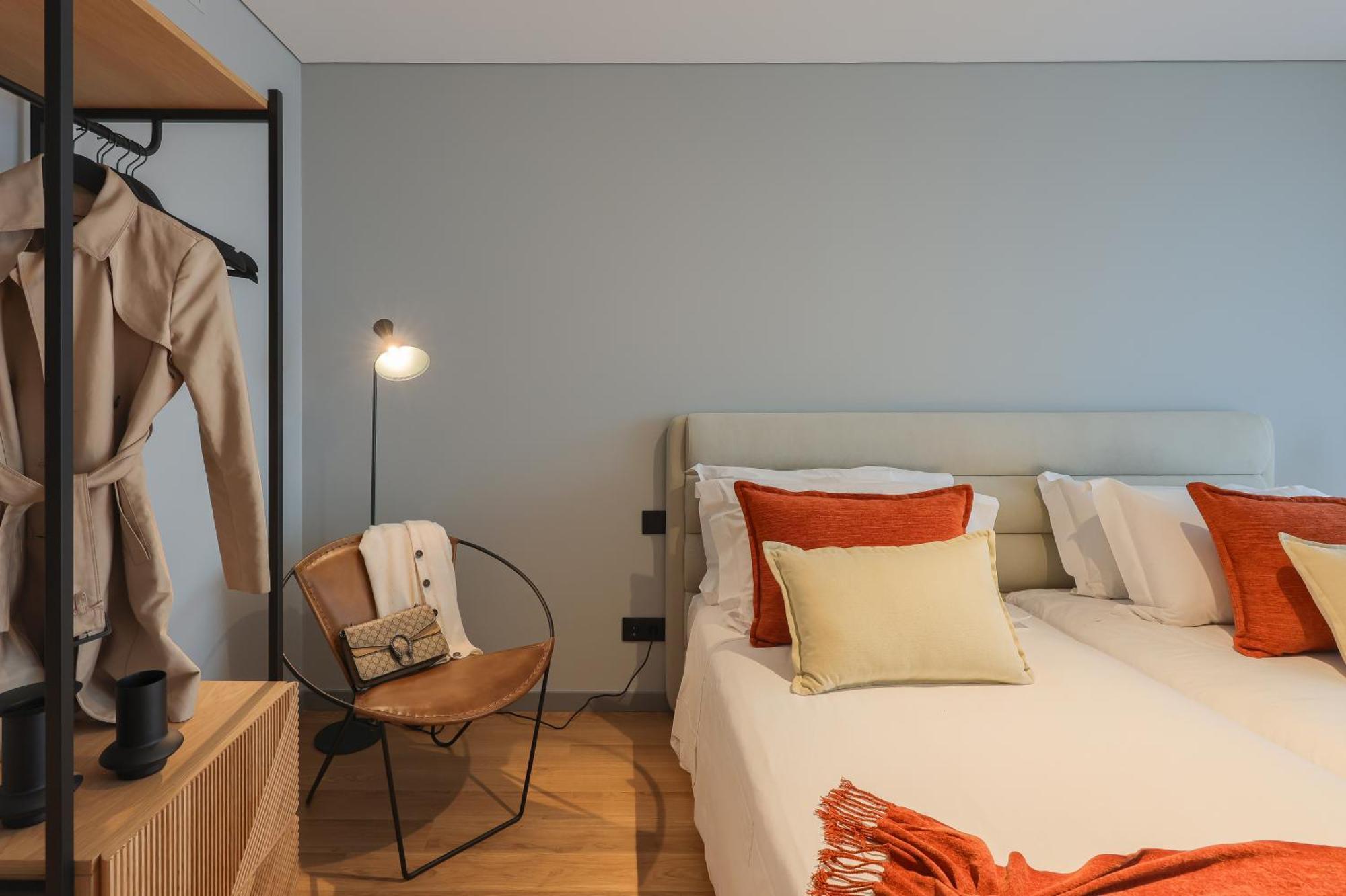 Noma Living Icon Apartments Porto Exterior photo